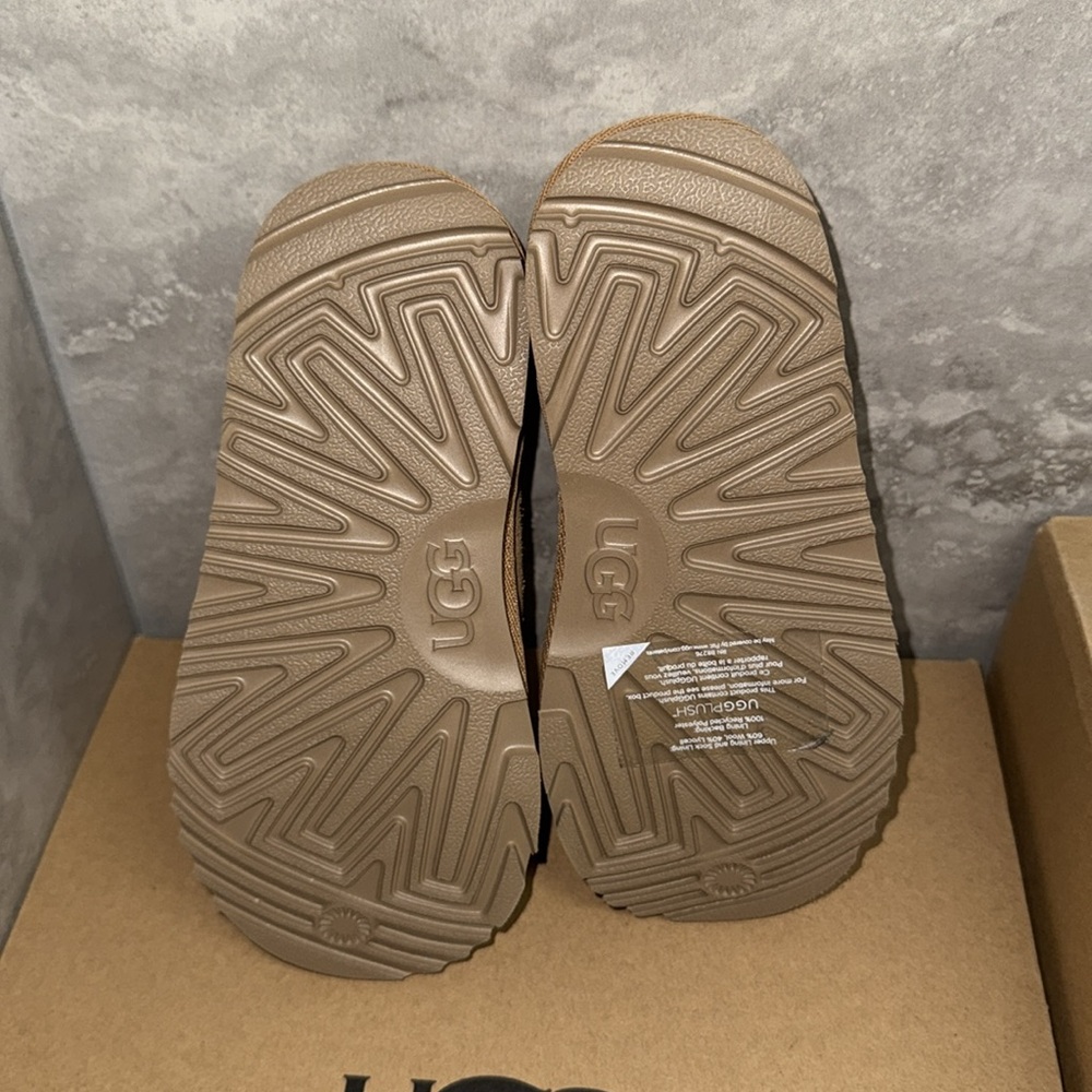 UGG TASMAN KIDS - Picture 5 of 5